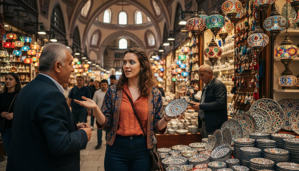 Image of Istanbul