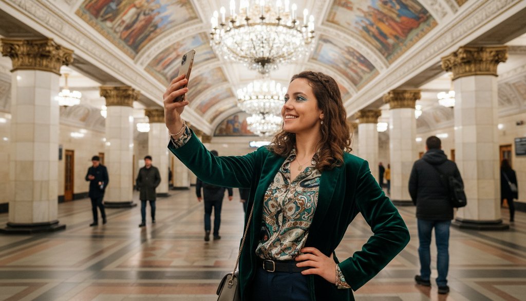 Image of Moscow