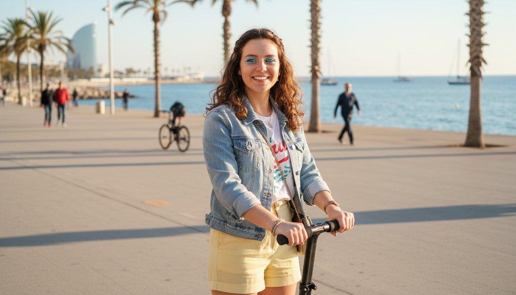 Image of Barcelona