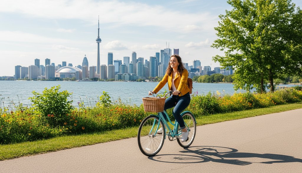 Image of Toronto