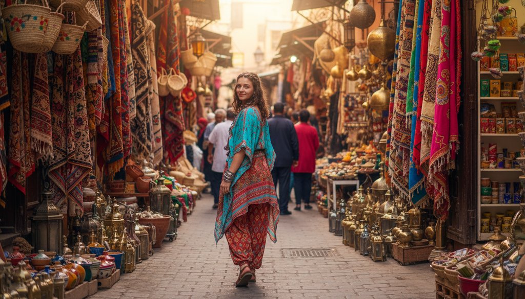 Image of Marrakech