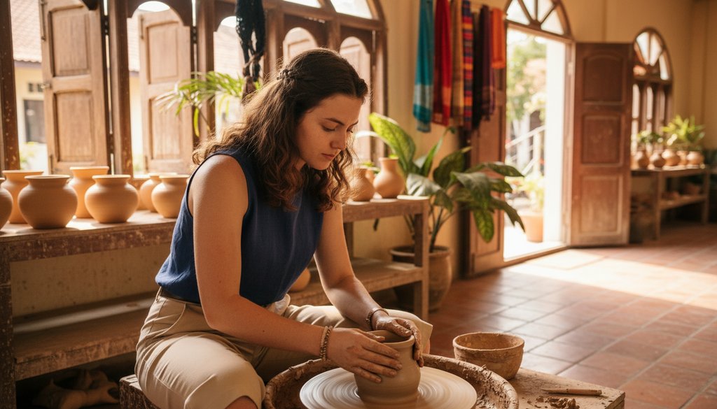 Image of Siem Reap