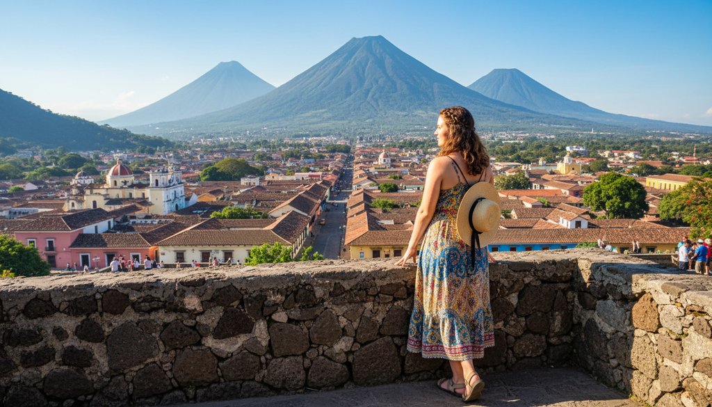 Image of Antigua