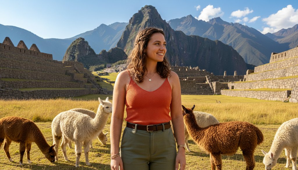 Image of Cusco