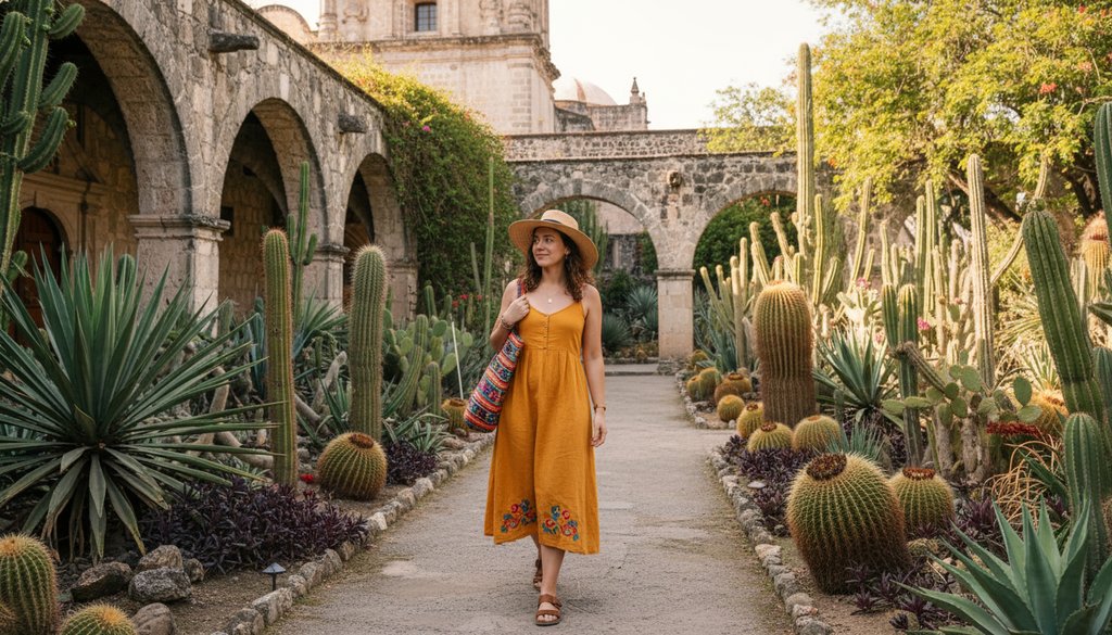 Image of Oaxaca