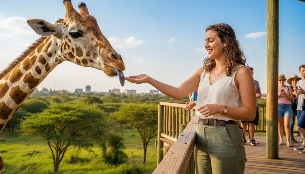 Image of Nairobi