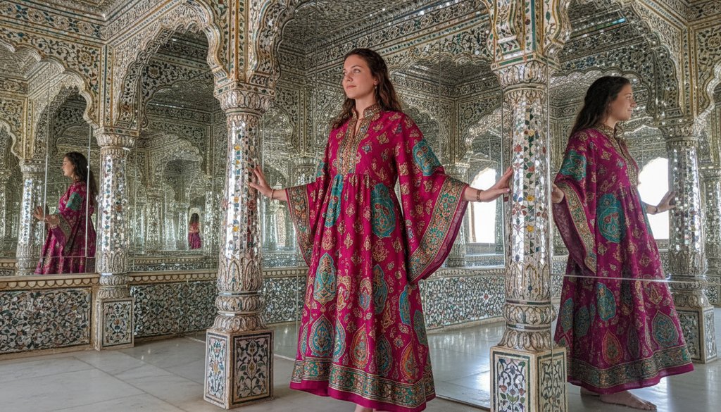 Image of Jaipur