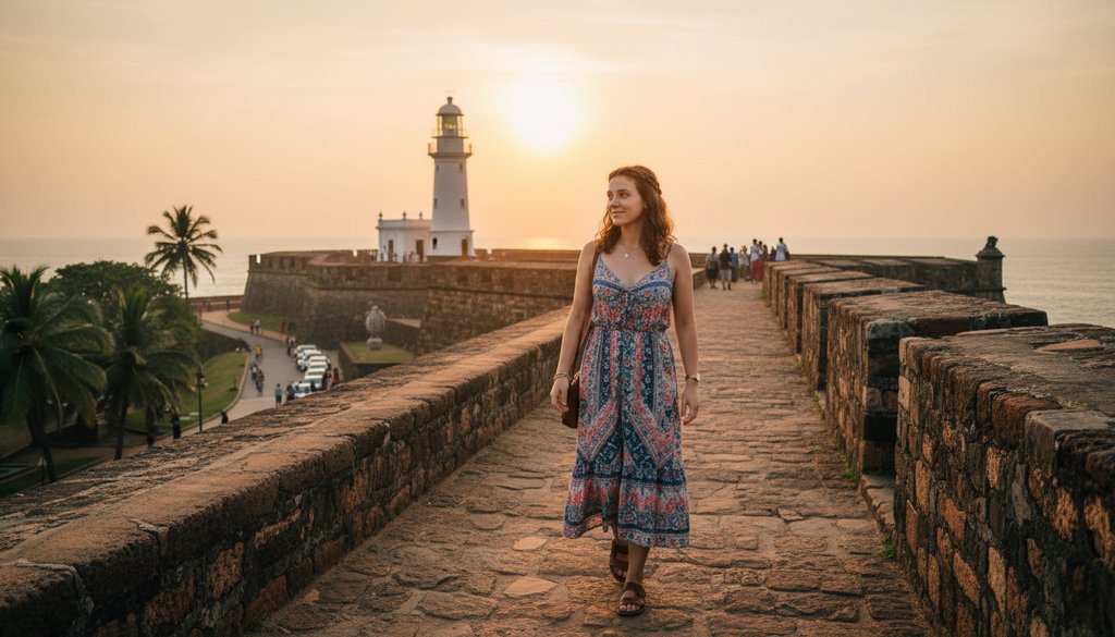 Image of Galle