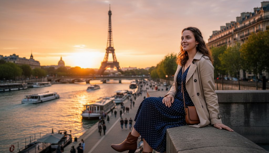 Image of Paris