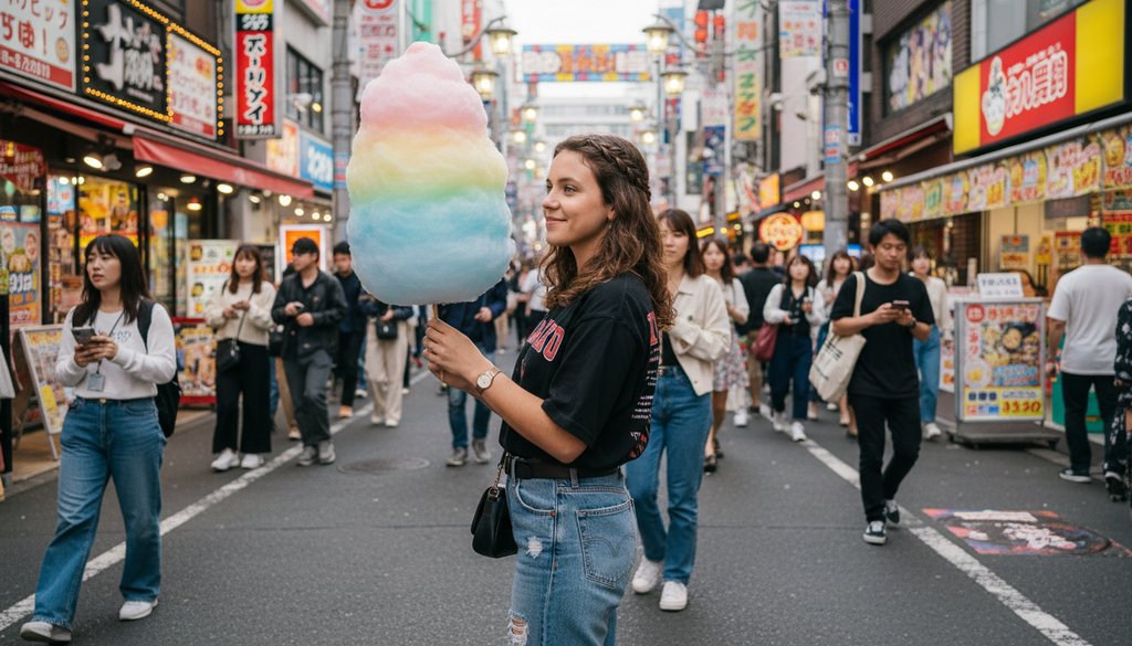 Image of Tokyo