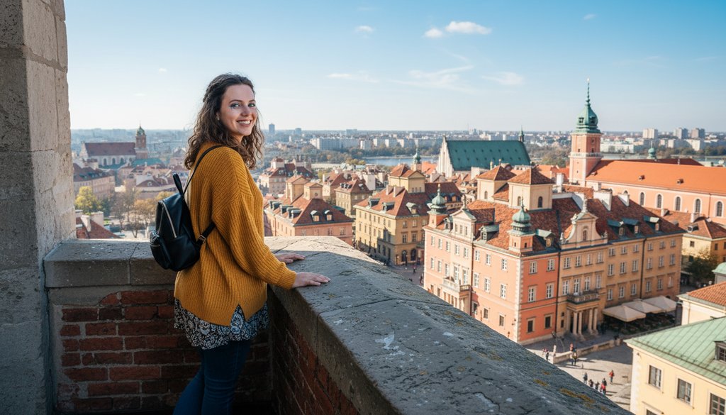 Image of Warsaw