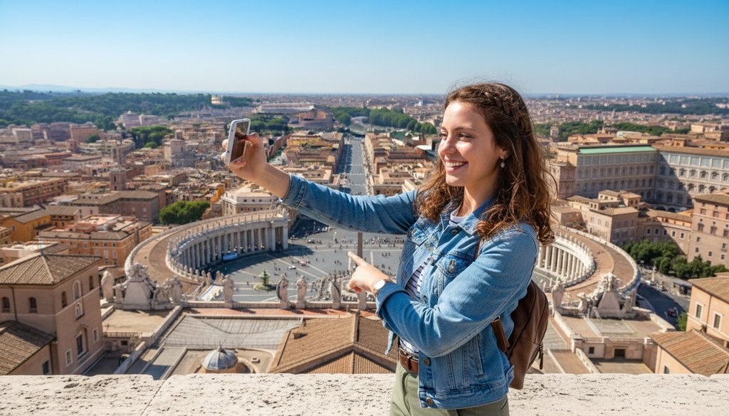Image of Rome