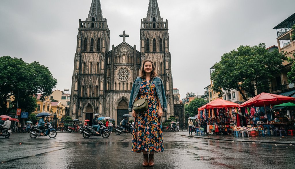 Image of Hanoi