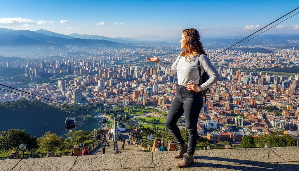 Image of Bogota