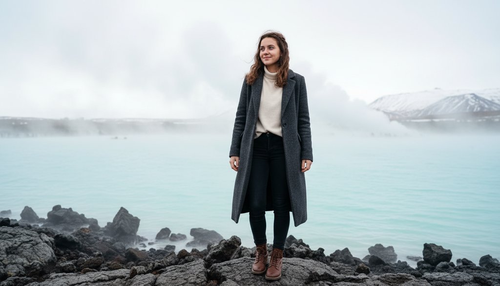 Image of Reykjavik