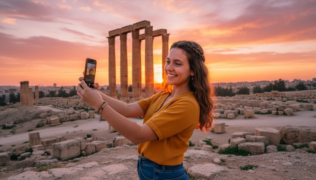 Image of Amman
