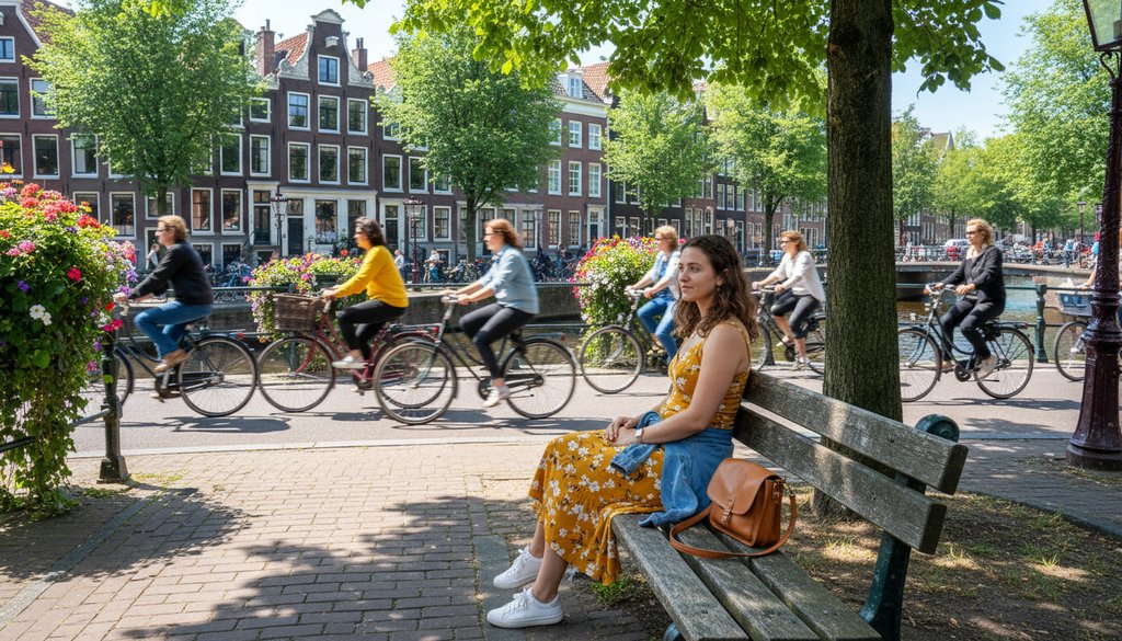 Image of Amsterdam